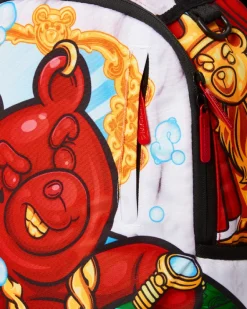 DIABLO MONEY DIP BACKPACK (DLXR)