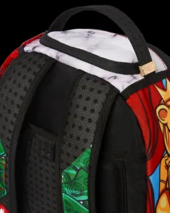 DIABLO MONEY DIP BACKPACK (DLXR)