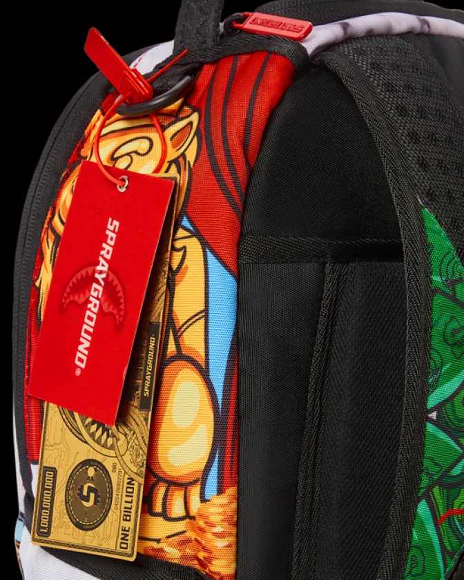 DIABLO MONEY DIP BACKPACK (DLXR)