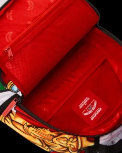 DIABLO MONEY DIP BACKPACK (DLXR)