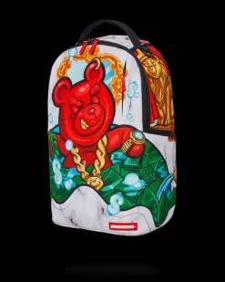 DIABLO MONEY DIP BACKPACK (DLXR)