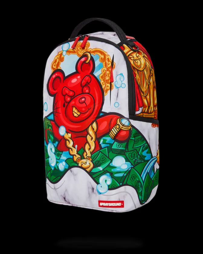 DIABLO MONEY DIP BACKPACK (DLXR)