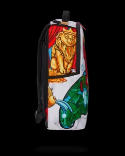 DIABLO MONEY DIP BACKPACK (DLXR)