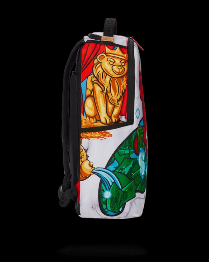 DIABLO MONEY DIP BACKPACK (DLXR)