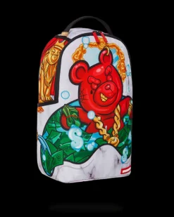 DIABLO MONEY DIP BACKPACK (DLXR)