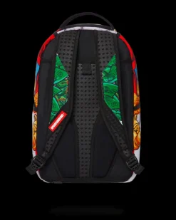 DIABLO MONEY DIP BACKPACK (DLXR)