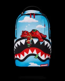 DIABLO MONEY DREAMS BACKPACK (DLXR)