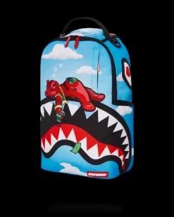 DIABLO MONEY DREAMS BACKPACK (DLXR)