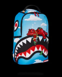 DIABLO MONEY DREAMS BACKPACK (DLXR)