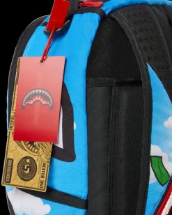 DIABLO MONEY DREAMS BACKPACK (DLXR)