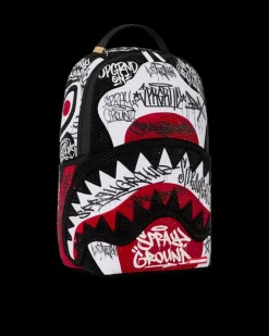 DIAMOND DISTRICT BACKPACK (DLXV)