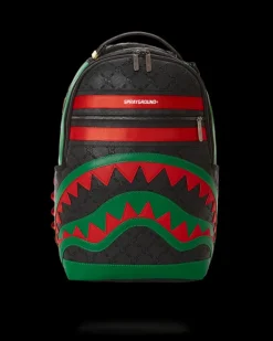 DINERO BACKPACK (DLXV)