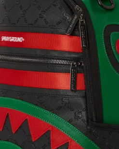 DINERO BACKPACK (DLXV)