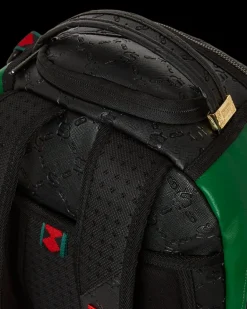 DINERO BACKPACK (DLXV)