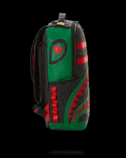 DINERO BACKPACK (DLXV)