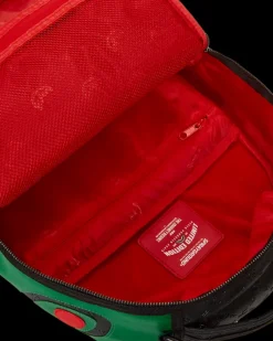 DINERO BACKPACK (DLXV)
