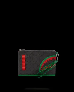 DINERO CROSSOVER CLUTCH