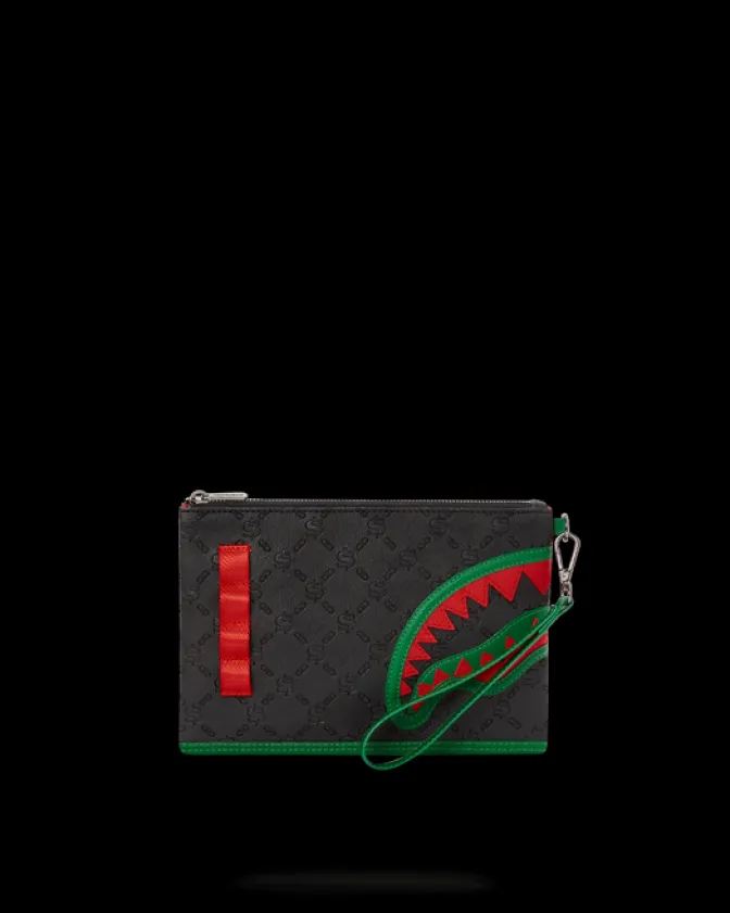DINERO CROSSOVER CLUTCH