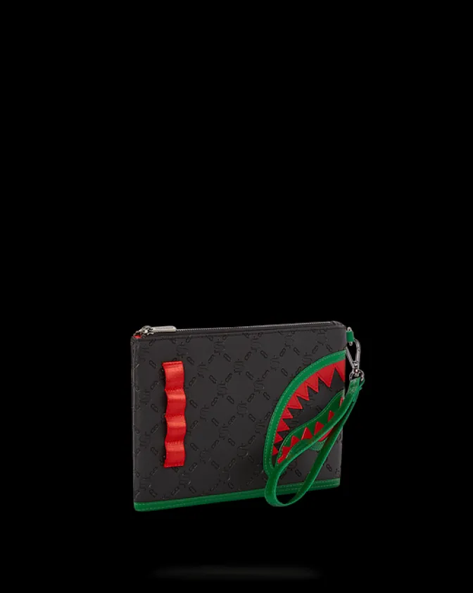 DINERO CROSSOVER CLUTCH