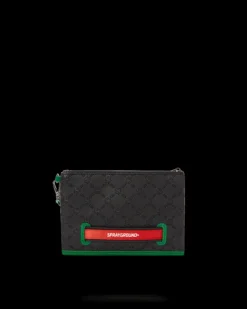 DINERO CROSSOVER CLUTCH