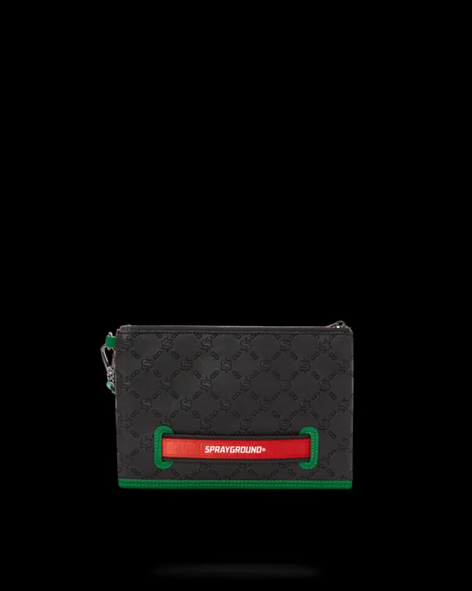 DINERO CROSSOVER CLUTCH