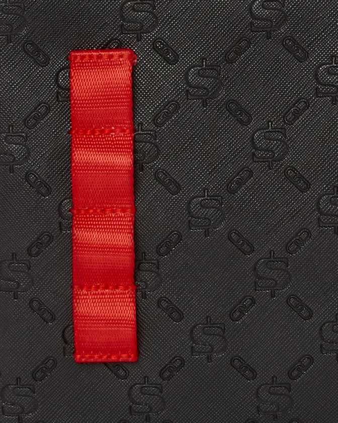 DINERO CROSSOVER CLUTCH