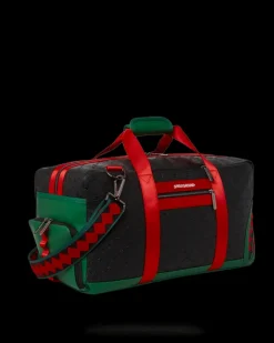 DINERO DUFFLE
