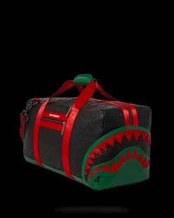 DINERO DUFFLE