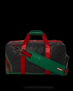 DINERO DUFFLE