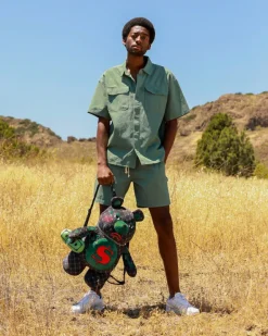 DINERO MONEYBEAR TEDDYBEAR BACKPACK