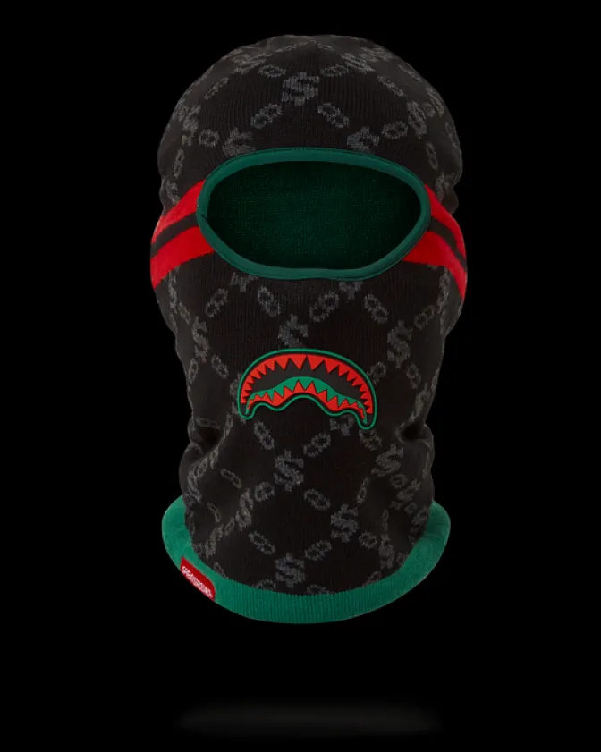 DINERO SKI MASK