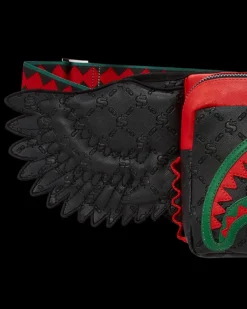DINERO WING CROSSBODY