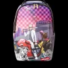DOPE BAG DEALER BACKPACK