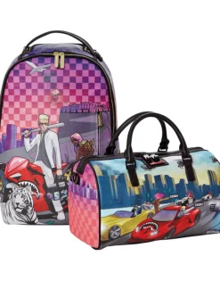 DOPE BAG DEALER BACKPACK