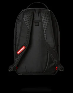 DOUBLE CARGO SIDE SHARK (BLACK)