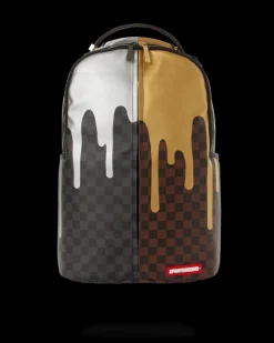 DOUBLE DRIP DLXV BACKPACK