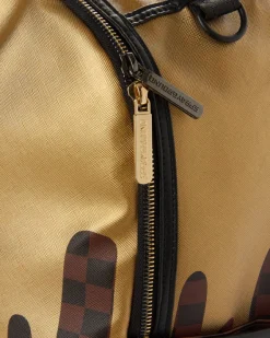 DOUBLE DRIP DLXV BACKPACK