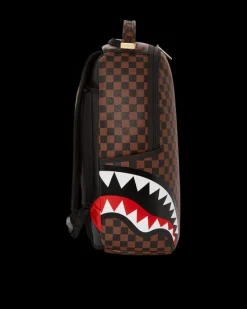 DOUBLE TROUBLE BACKPACK (DLXV)