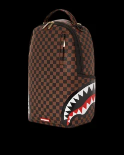 DOUBLE TROUBLE BACKPACK (DLXV)
