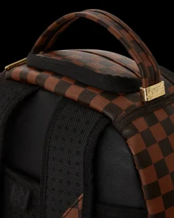 DOUBLE TROUBLE BACKPACK (DLXV)