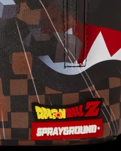 DRAGON BALL Z CHECKED SMASH (DLXV)