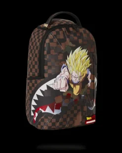 DRAGON BALL Z CHECKED SMASH (DLXV)