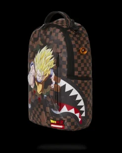 DRAGON BALL Z CHECKED SMASH (DLXV)