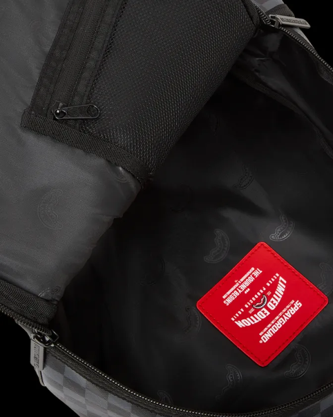 DRAGON BALL Z KAMEHAMEHA SHARK BITE BACKPACK (DLXV)