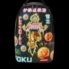 DRAGON BALL Z NEON TRIP BACKPACK (DLXV)