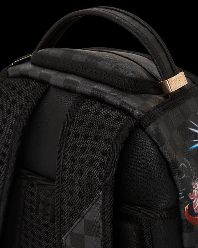DRAGON BALL Z NEON TRIP BACKPACK (DLXV)
