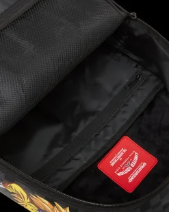 DRAGON BALL Z NEON TRIP BACKPACK (DLXV)