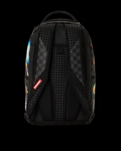 DRAGON BALL Z NEON TRIP BACKPACK (DLXV)