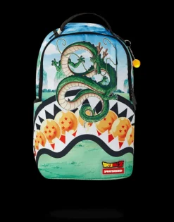 DRAGON BALL Z SHENRON SHARK