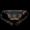 DRAGON SHARK NIGHTMARE CROSSBODY